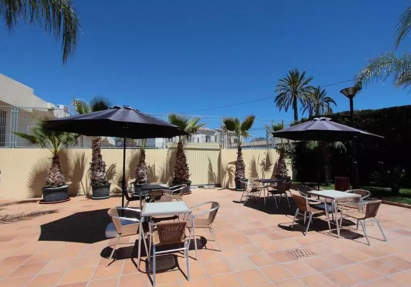 Fotos del hotel Rambla:  9