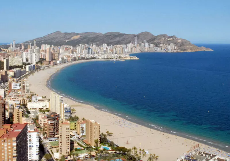 Fotos del hotel Rambla:  16