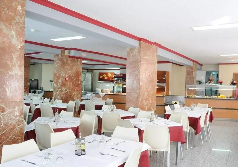 Fotos del hotel Rambla:  6