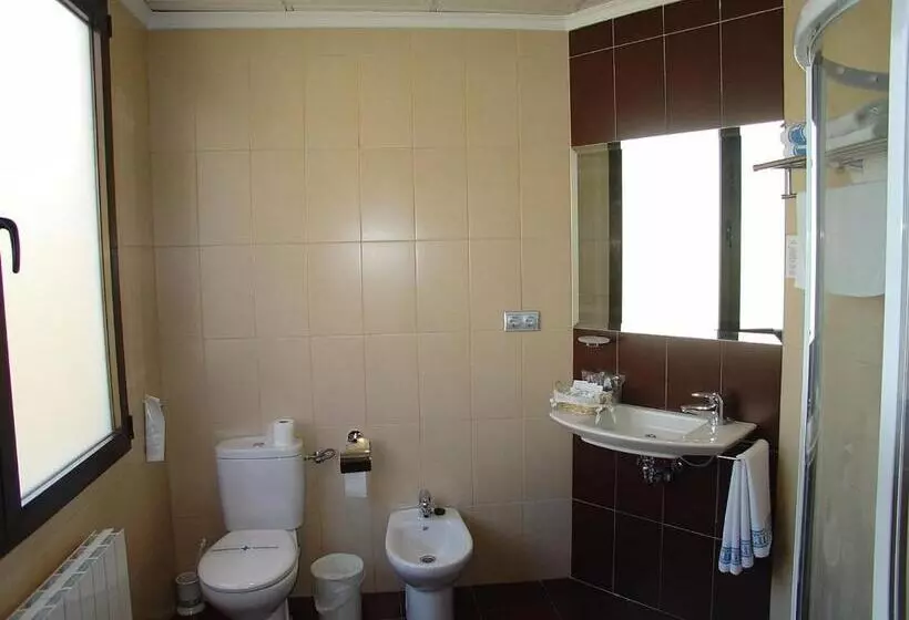 Fotos del hotel Santa Teresa:  2