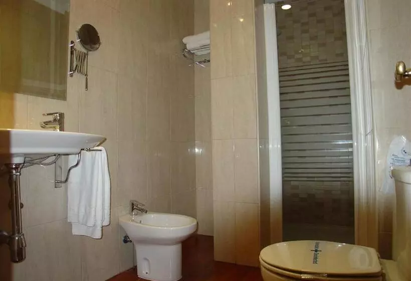 Fotos del hotel Santa Teresa:  5