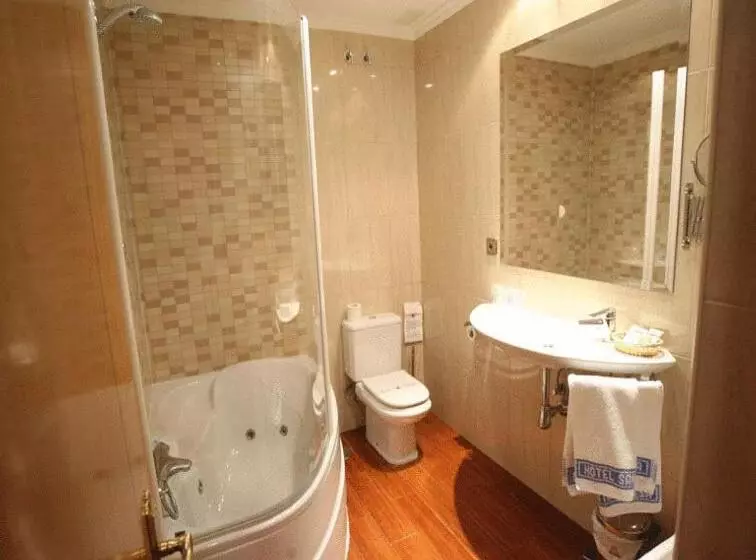 Fotos del hotel Santa Teresa:  3