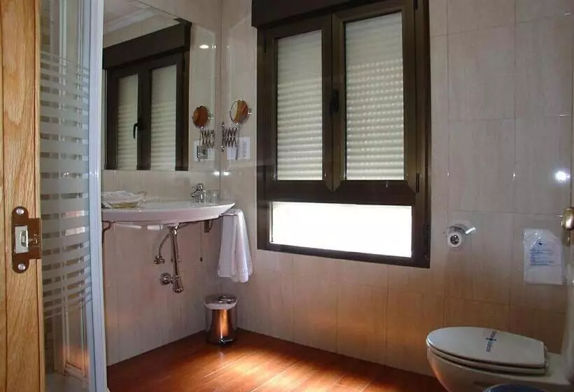 Fotos del hotel Santa Teresa:  6