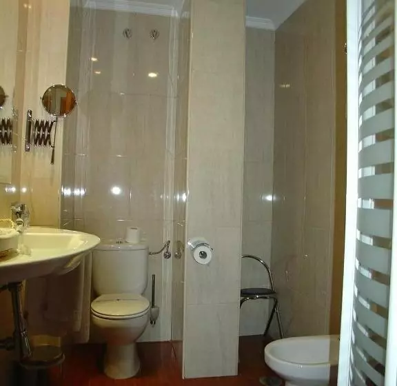 Fotos del hotel Santa Teresa:  4