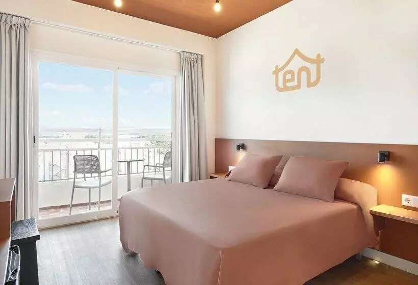 Fotos del hotel Piñero Bahia de Palma:  7