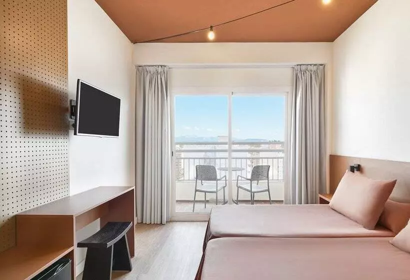 Fotos del hotel Piñero Bahia de Palma:  21