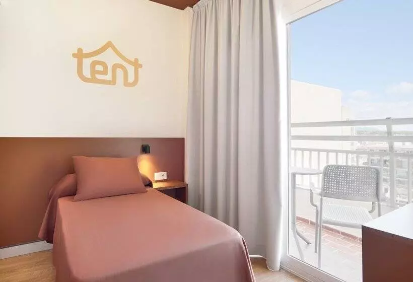 Fotos del hotel Piñero Bahia de Palma:  20