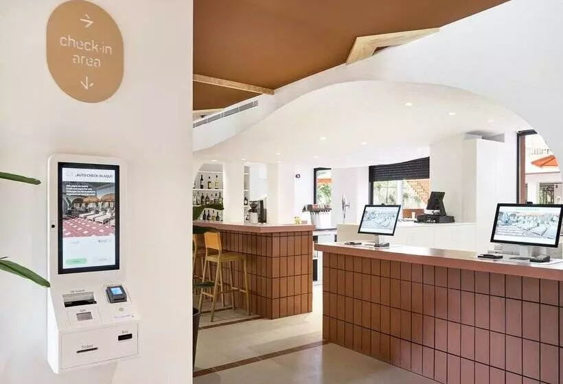 Fotos del hotel Piñero Bahia de Palma:  25