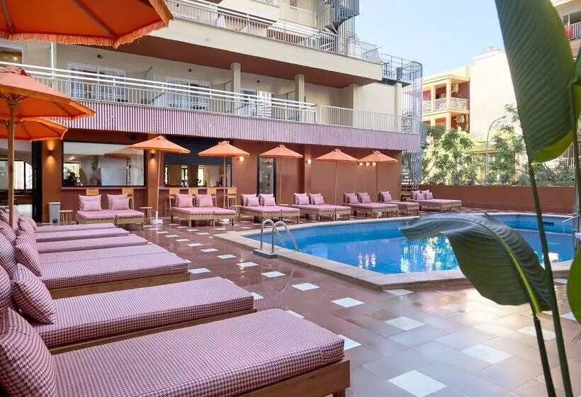 Fotos del hotel Piñero Bahia de Palma:  31