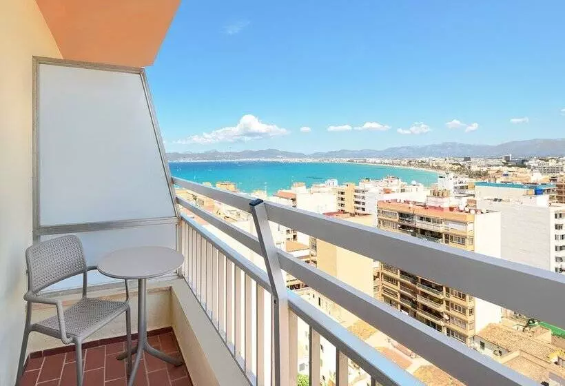 Fotos del hotel Piñero Bahia de Palma:  19