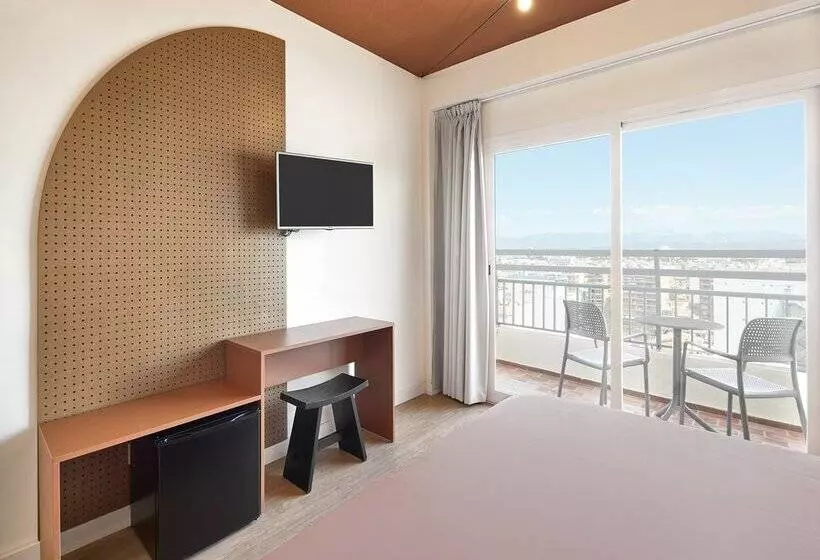 Fotos del hotel Piñero Bahia de Palma:  8