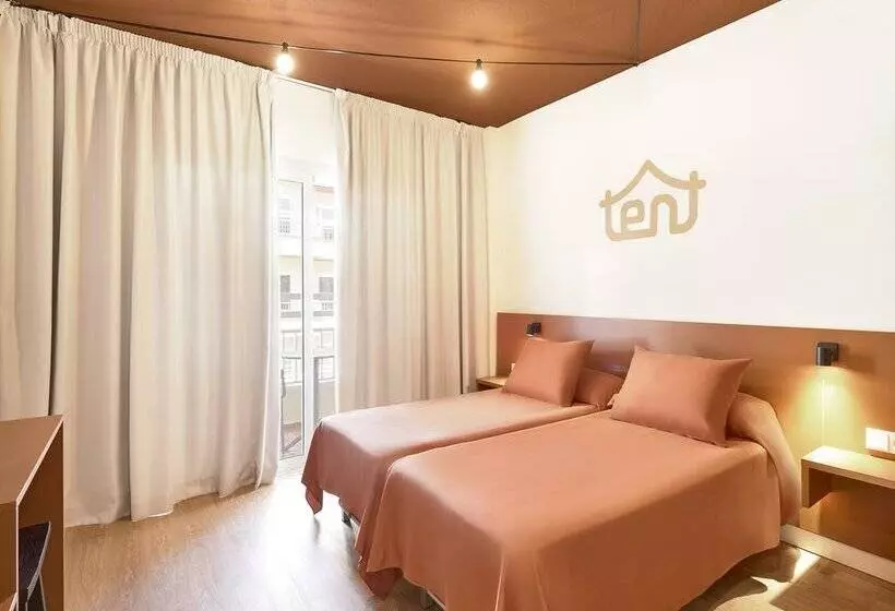 Fotos del hotel Piñero Bahia de Palma:  4