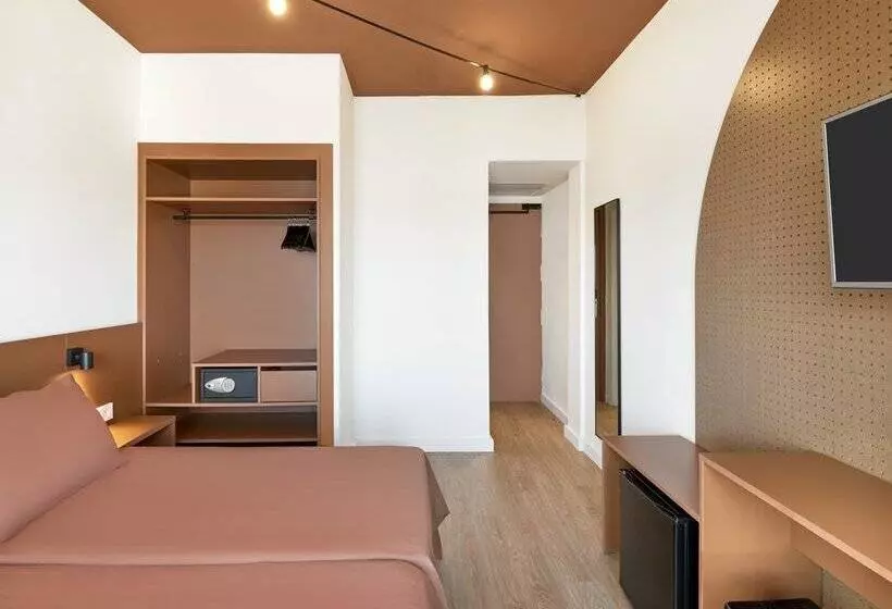 Fotos del hotel Piñero Bahia de Palma:  9