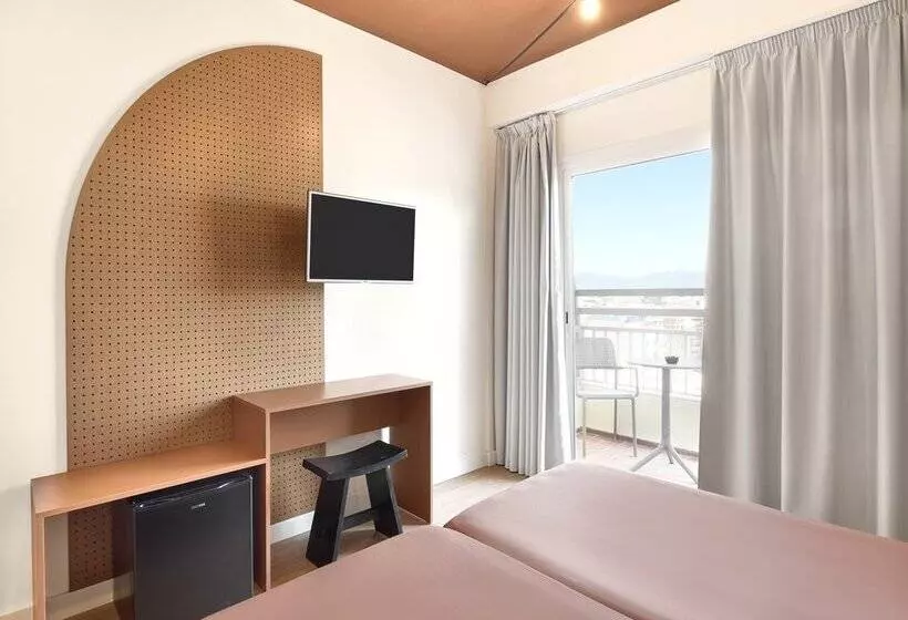 Fotos del hotel Piñero Bahia de Palma:  10