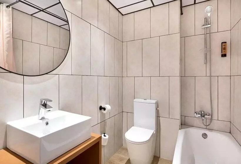 Fotos del hotel Piñero Bahia de Palma:  16