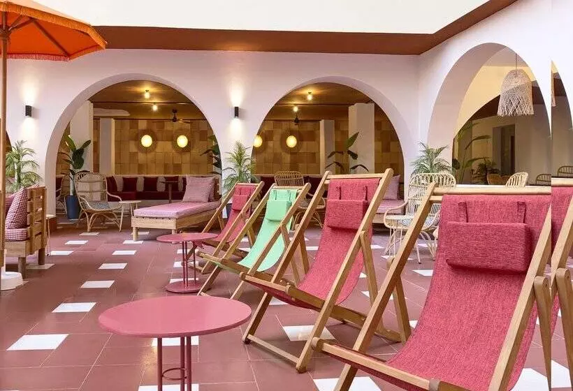 Fotos del hotel Piñero Bahia de Palma:  36