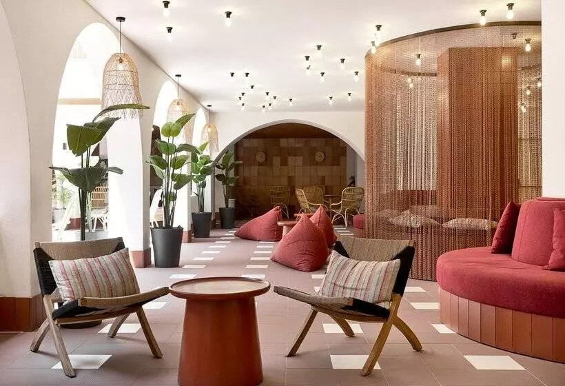 Fotos del hotel Piñero Bahia de Palma:  33