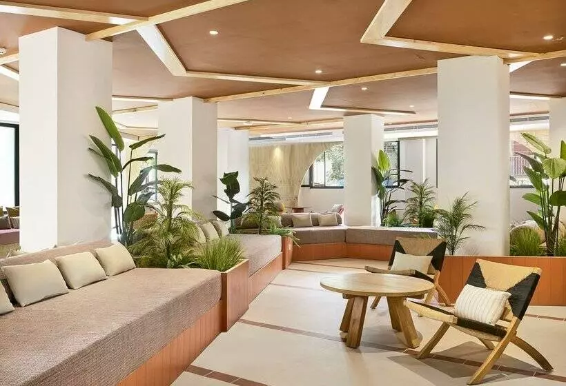 Fotos del hotel Piñero Bahia de Palma:  11