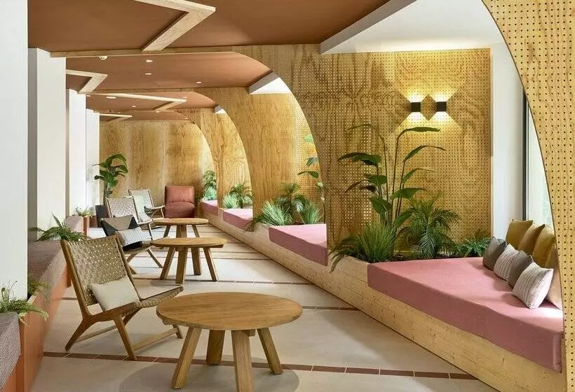 Fotos del hotel Piñero Bahia de Palma:  32