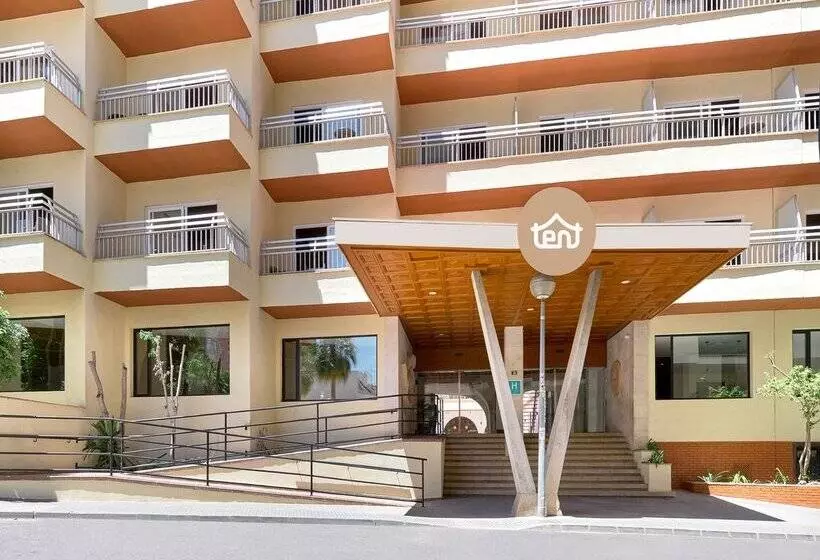 Fotos del hotel Piñero Bahia de Palma:  34