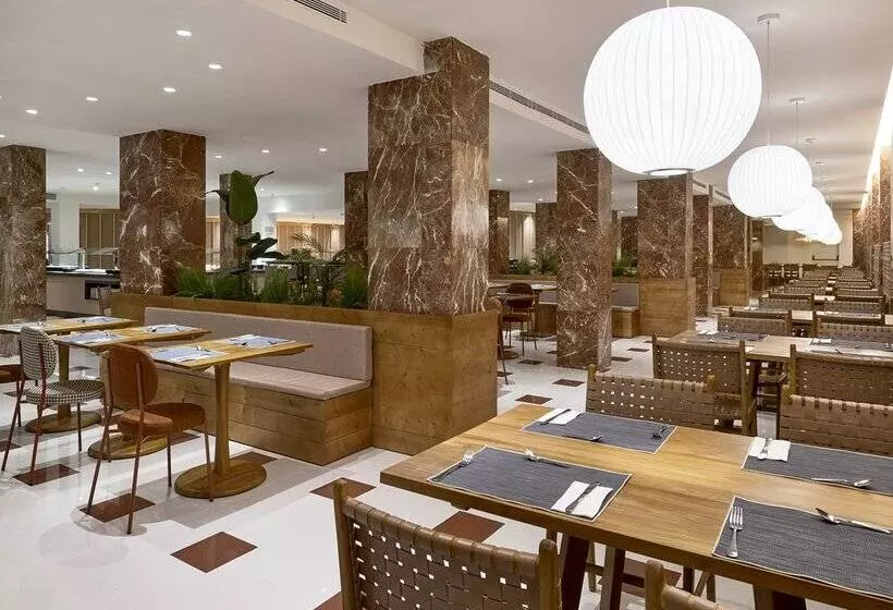 Fotos del hotel Piñero Bahia de Palma:  13