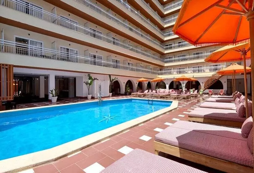 Fotos del hotel Piñero Bahia de Palma:  2