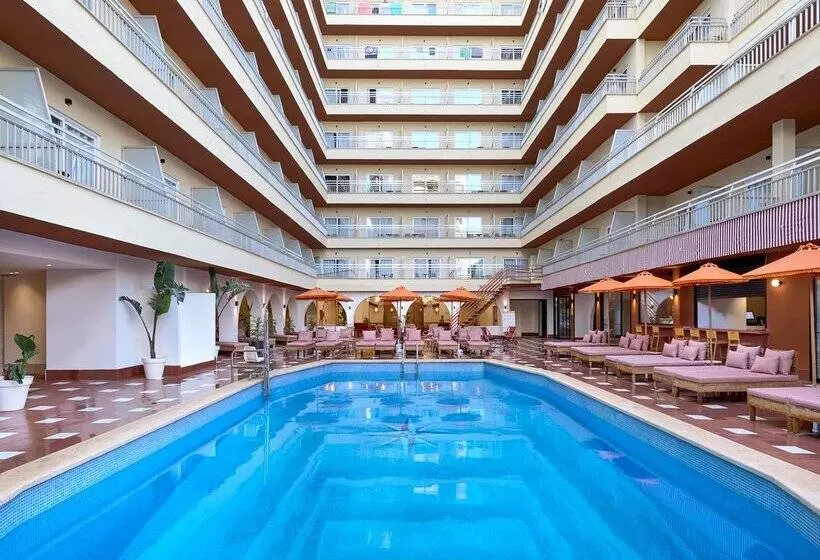 Fotos del hotel Piñero Bahia de Palma:  1