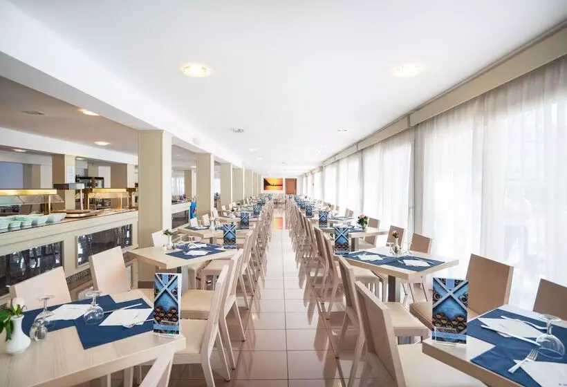 Fotos del hotel Thb Dos Playas - Adults Only:  4