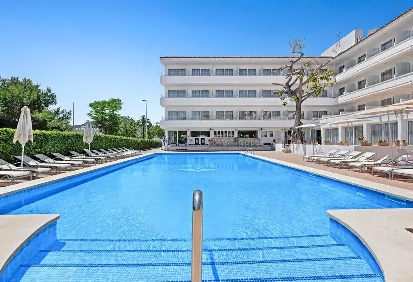 Fotos del hotel Thb Dos Playas - Adults Only:  6