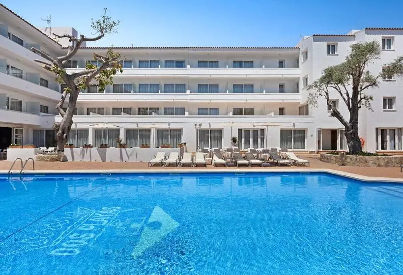 Fotos del hotel Thb Dos Playas - Adults Only:  18