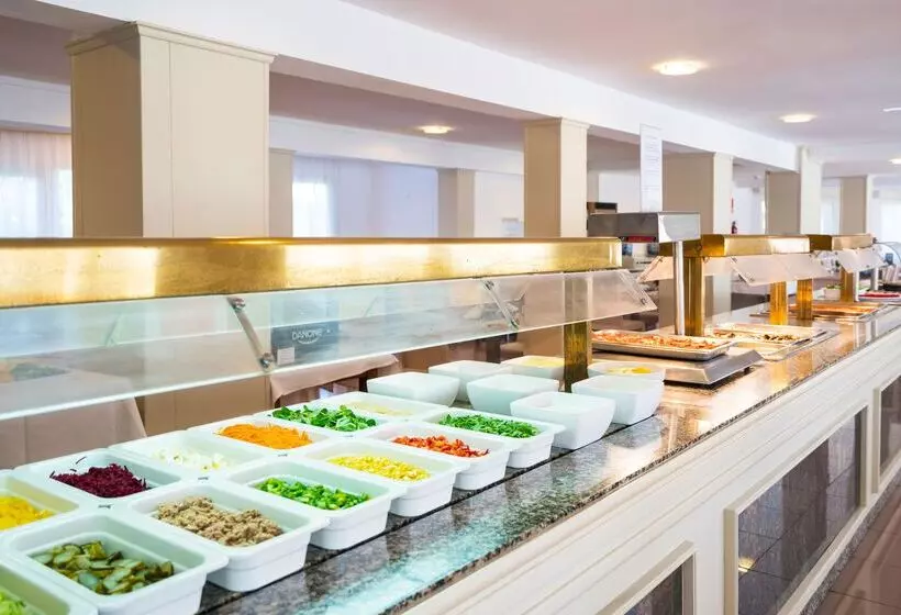 Fotos del hotel Thb Dos Playas - Adults Only:  25