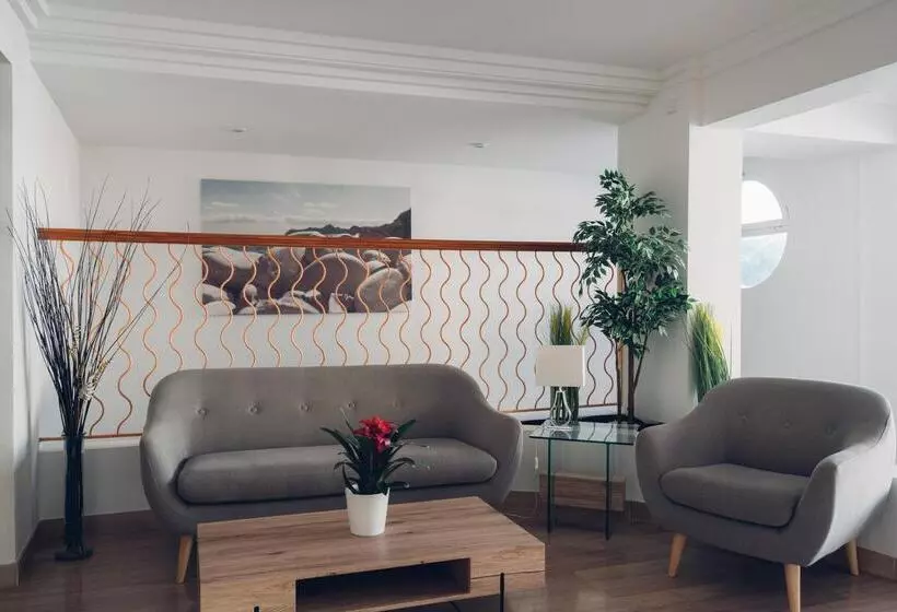 Fotos del hotel Thb Dos Playas - Adults Only:  7