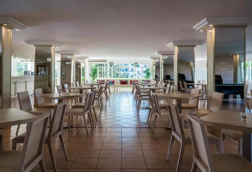 Fotos del hotel Thb Dos Playas - Adults Only:  19