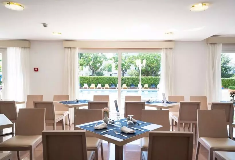 Fotos del hotel Thb Dos Playas - Adults Only:  24