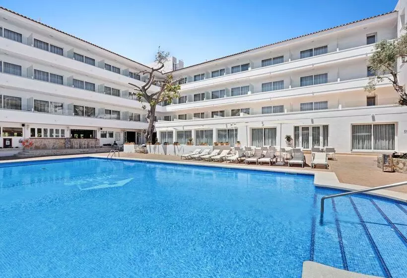 Fotos del hotel Thb Dos Playas - Adults Only:  20