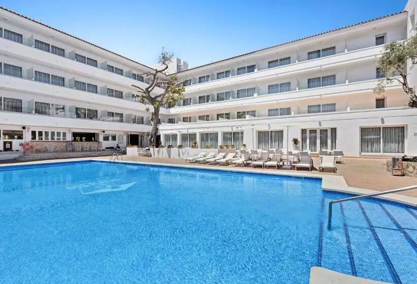 Fotos del hotel Thb Dos Playas - Adults Only:  11