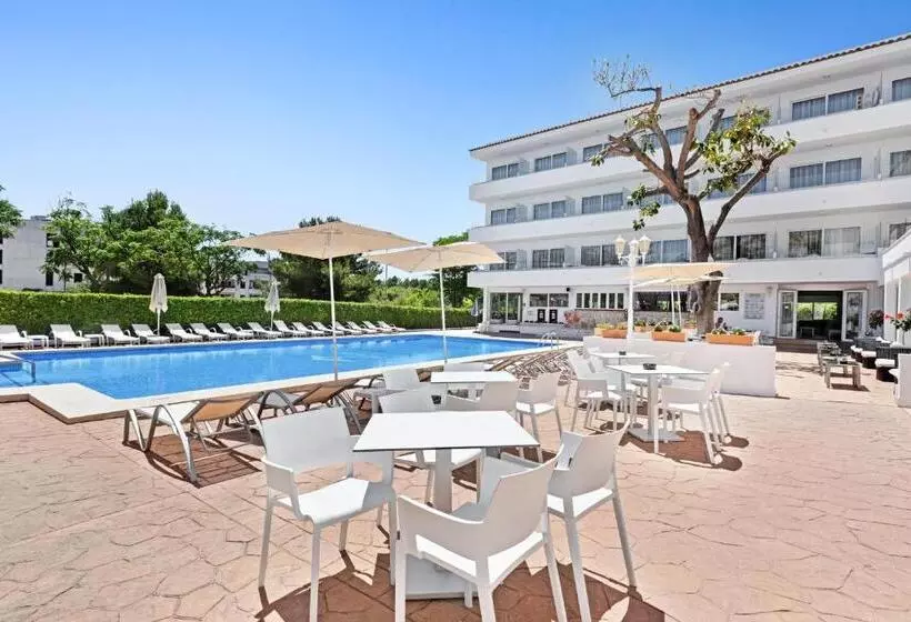 Fotos del hotel Thb Dos Playas - Adults Only:  17