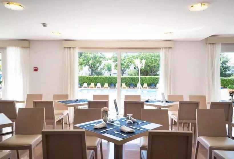 Fotos del hotel Thb Dos Playas - Adults Only:  23