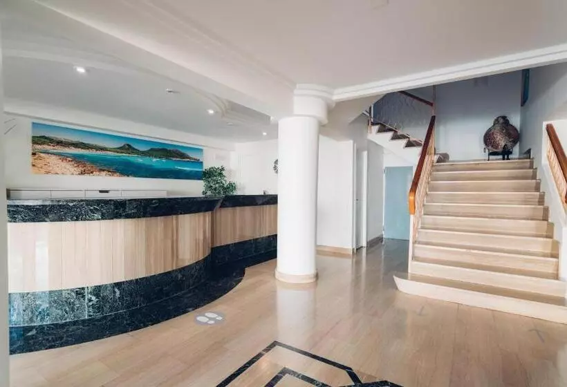 Fotos del hotel Thb Dos Playas - Adults Only:  3