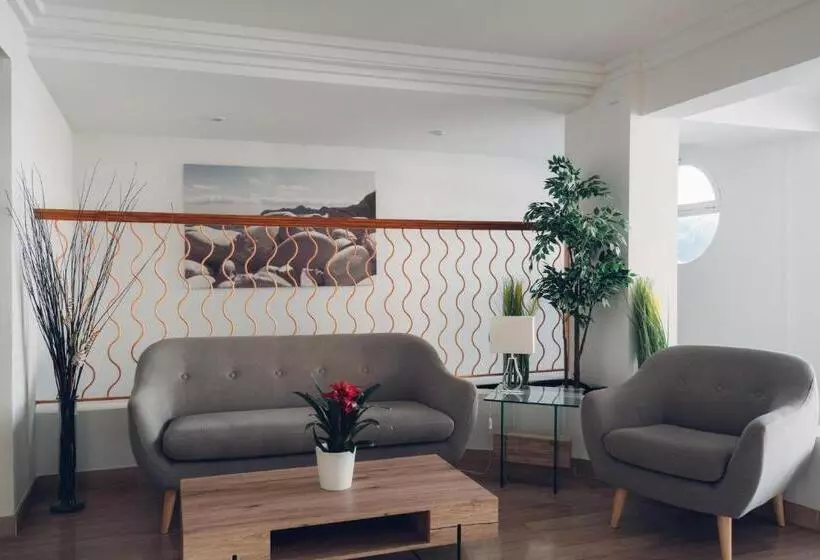 Fotos del hotel Thb Dos Playas - Adults Only:  2