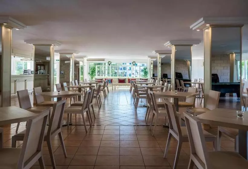 Fotos del hotel Thb Dos Playas - Adults Only:  9