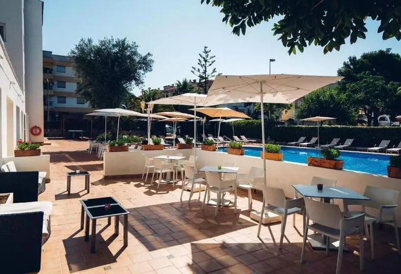 Fotos del hotel Thb Dos Playas - Adults Only:  5