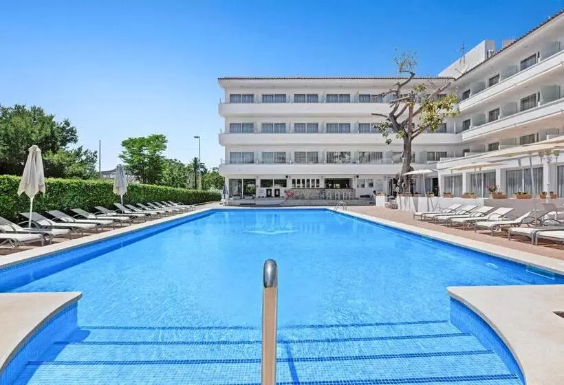 Thb Dos Playas – Adults Only