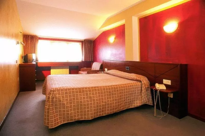 Fotos del hotel Villa De Nava:  10