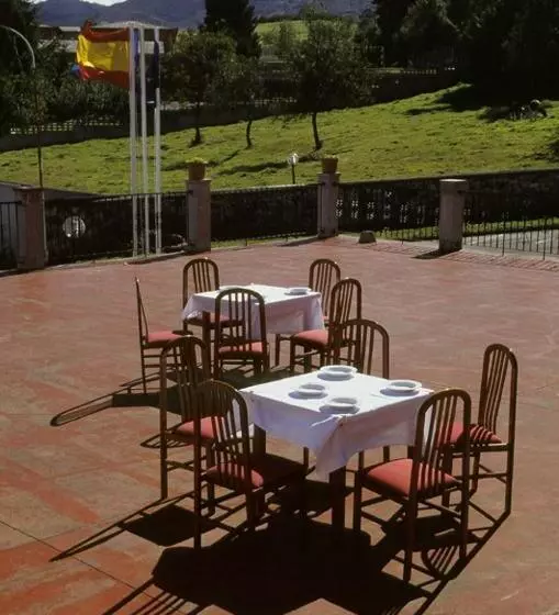 Fotos del hotel Villa De Nava:  4