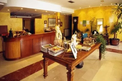 Fotos del hotel Villa De Nava:  15