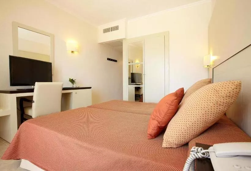 Grupotel Imperio Playa, Sant Joan de Labritja