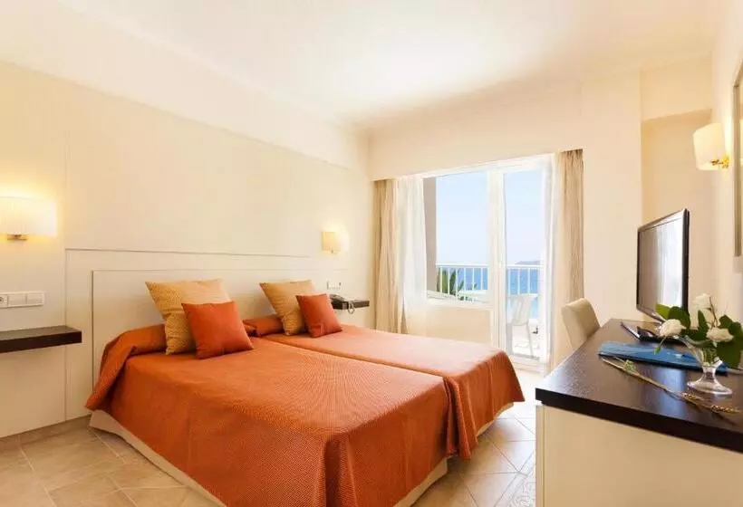 Fotos del hotel Grupotel Imperio Playa:  20