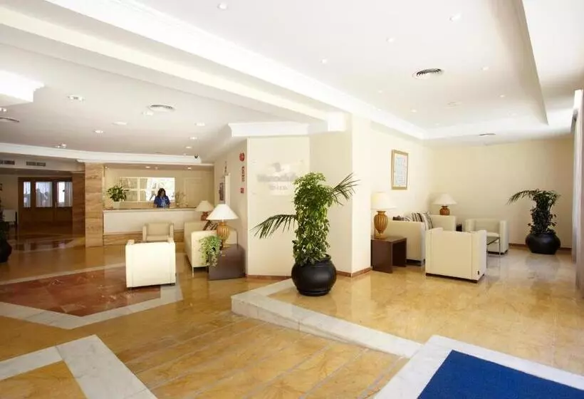 Fotos del hotel Grupotel Imperio Playa:  7