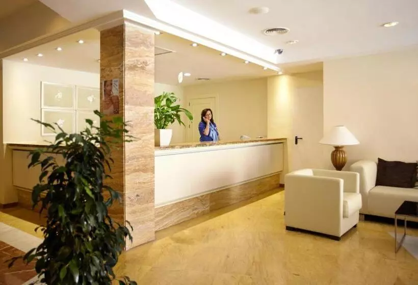 Fotos del hotel Grupotel Imperio Playa:  2